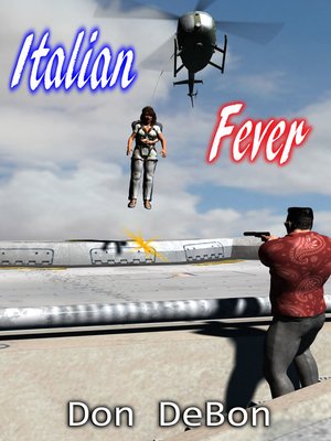 cover image of Italian Fever